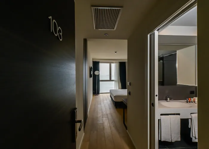 Hotel Punta Tipa