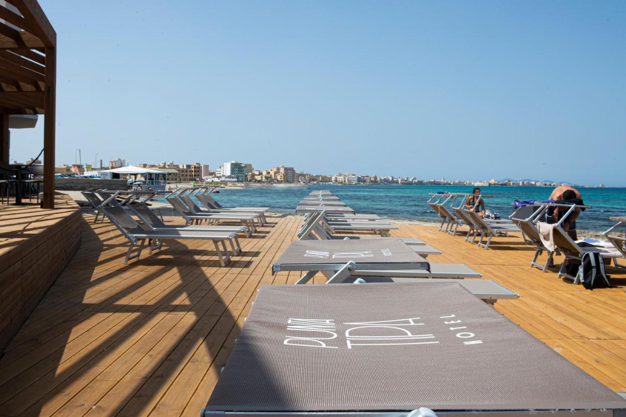 Hotel Punta Tipa 4*
