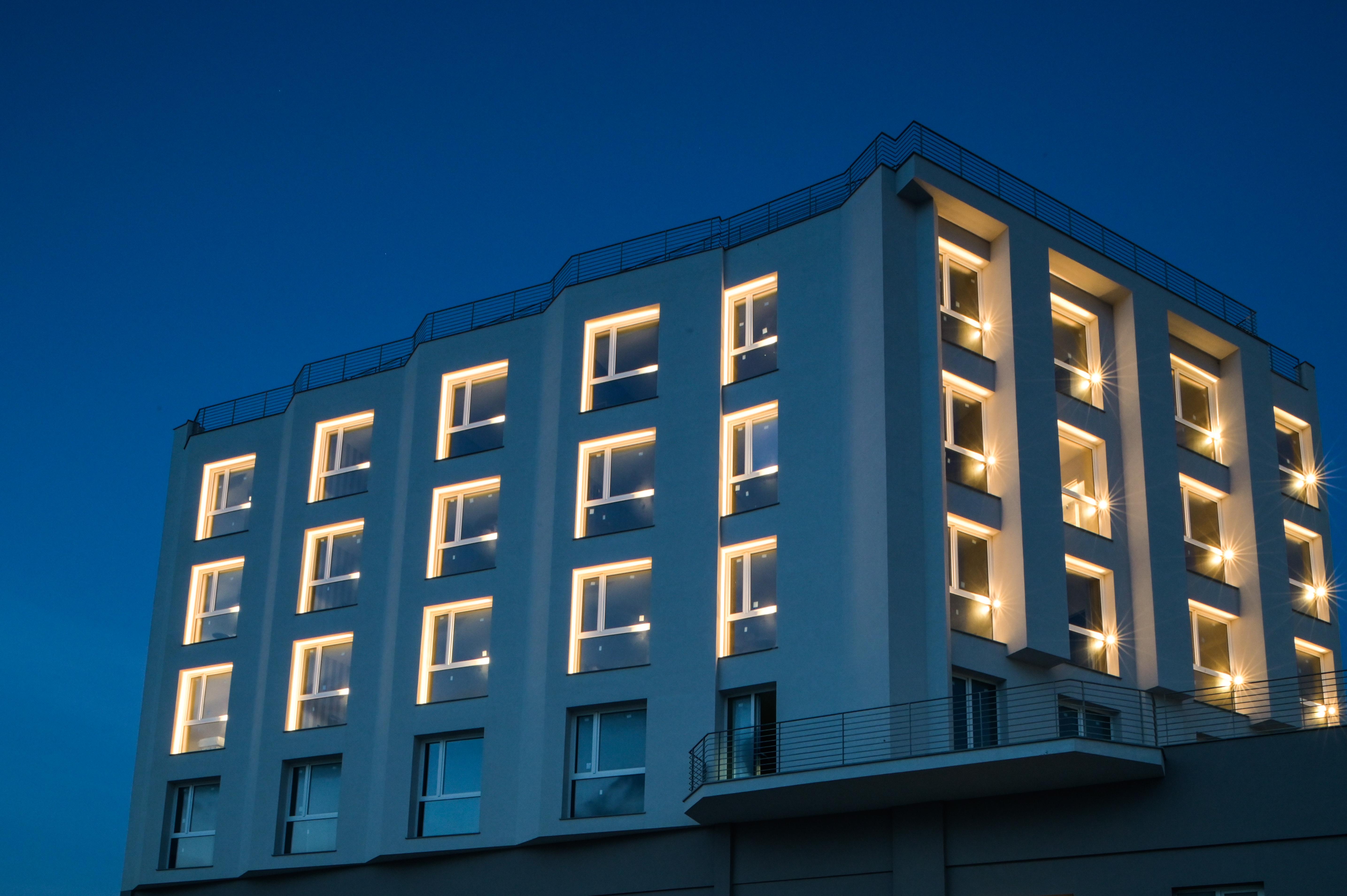 Punta Tipa Hotel 4*