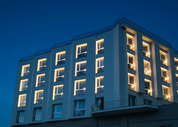 Hotel Punta Tipa