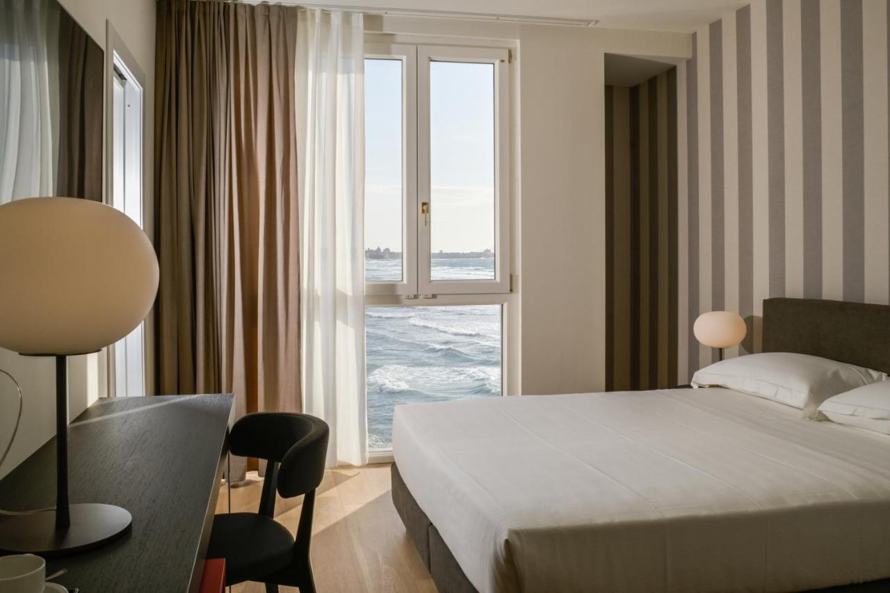 Hotel Punta Tipa Trapani