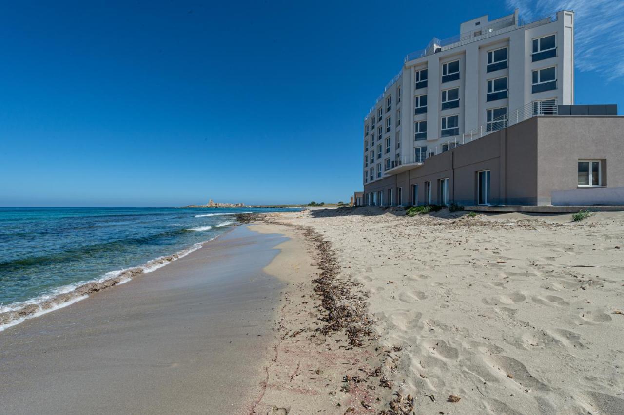 Punta Tipa Hotel 4*