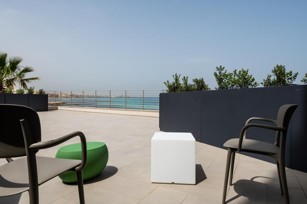 Punta Tipa Hotel Trapani