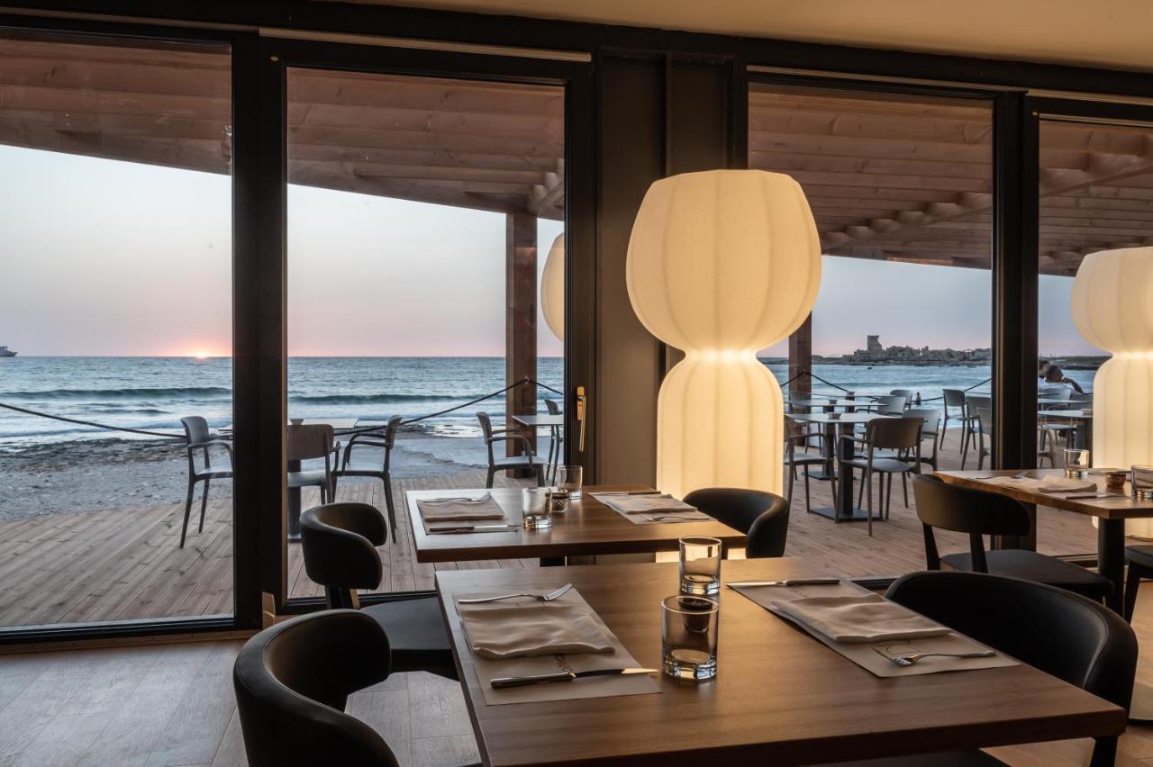 Punta Tipa 4* Trapani