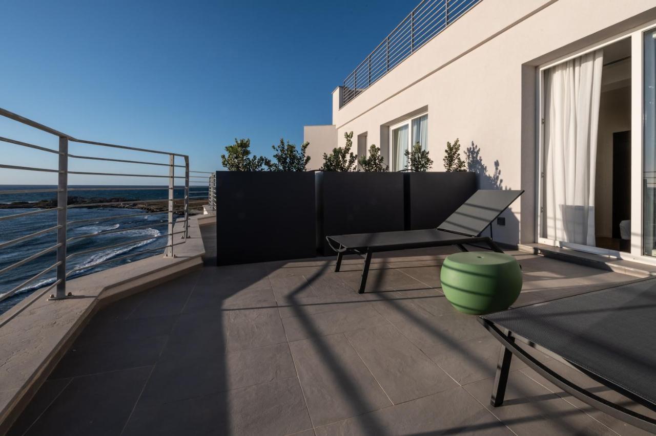 Punta Tipa 4* Trapani