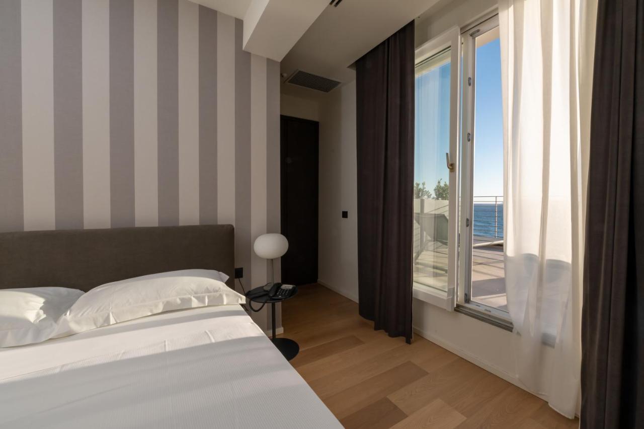 Punta Tipa Hotel Trapani