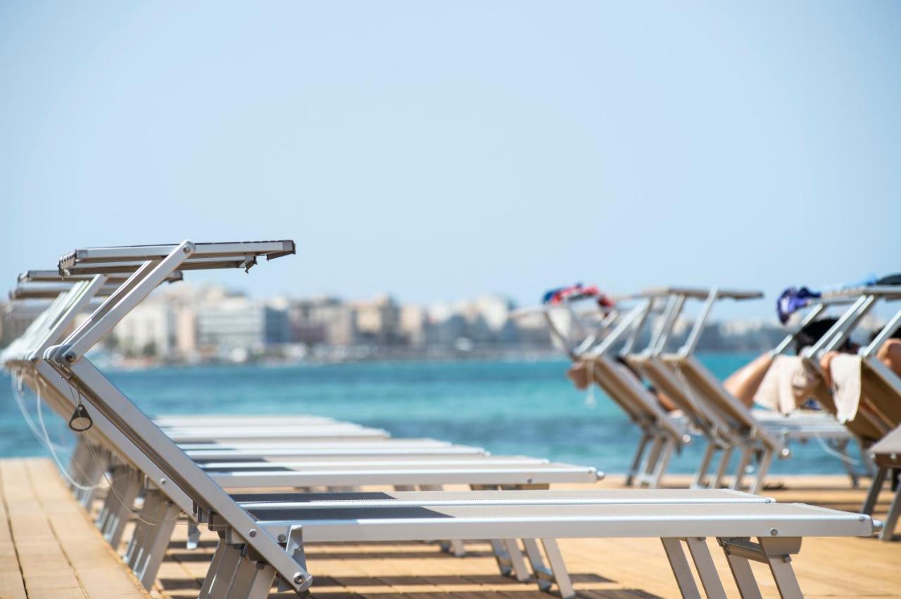 Punta Tipa 4* Trapani