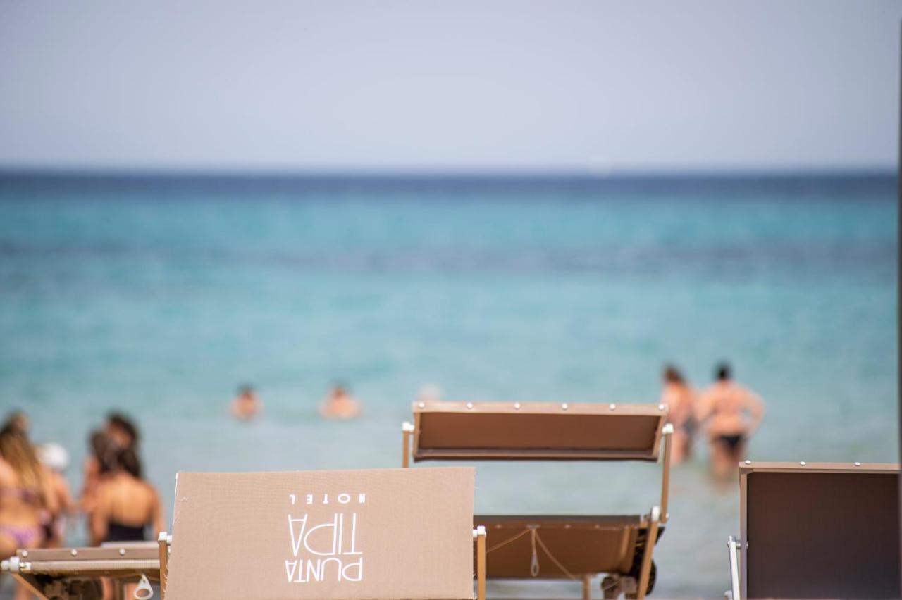 Punta Tipa Hotel Trapani