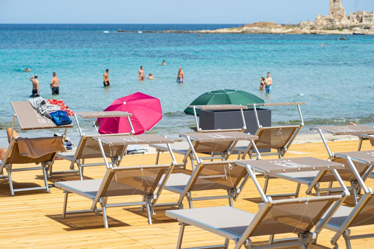Punta Tipa 4* Trapani