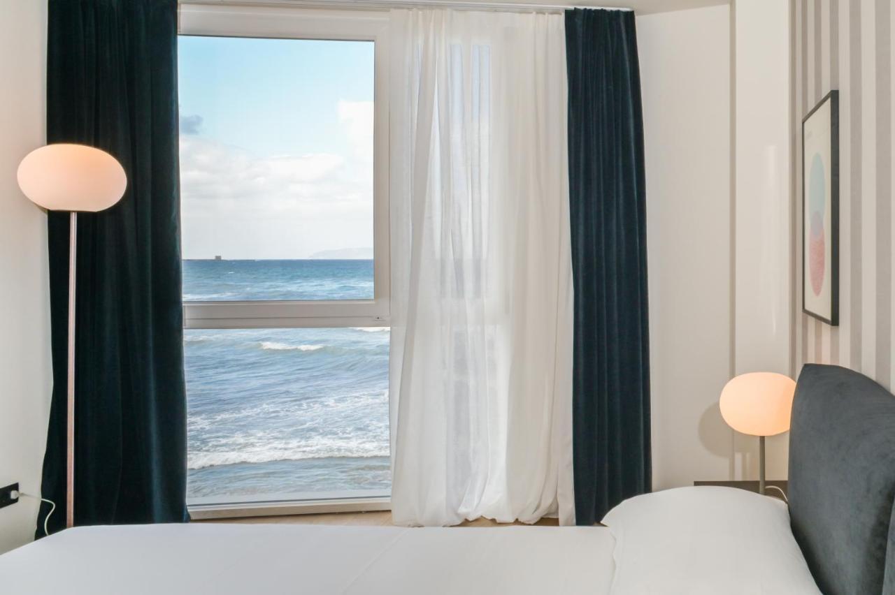 Hotel Punta Tipa Trapani