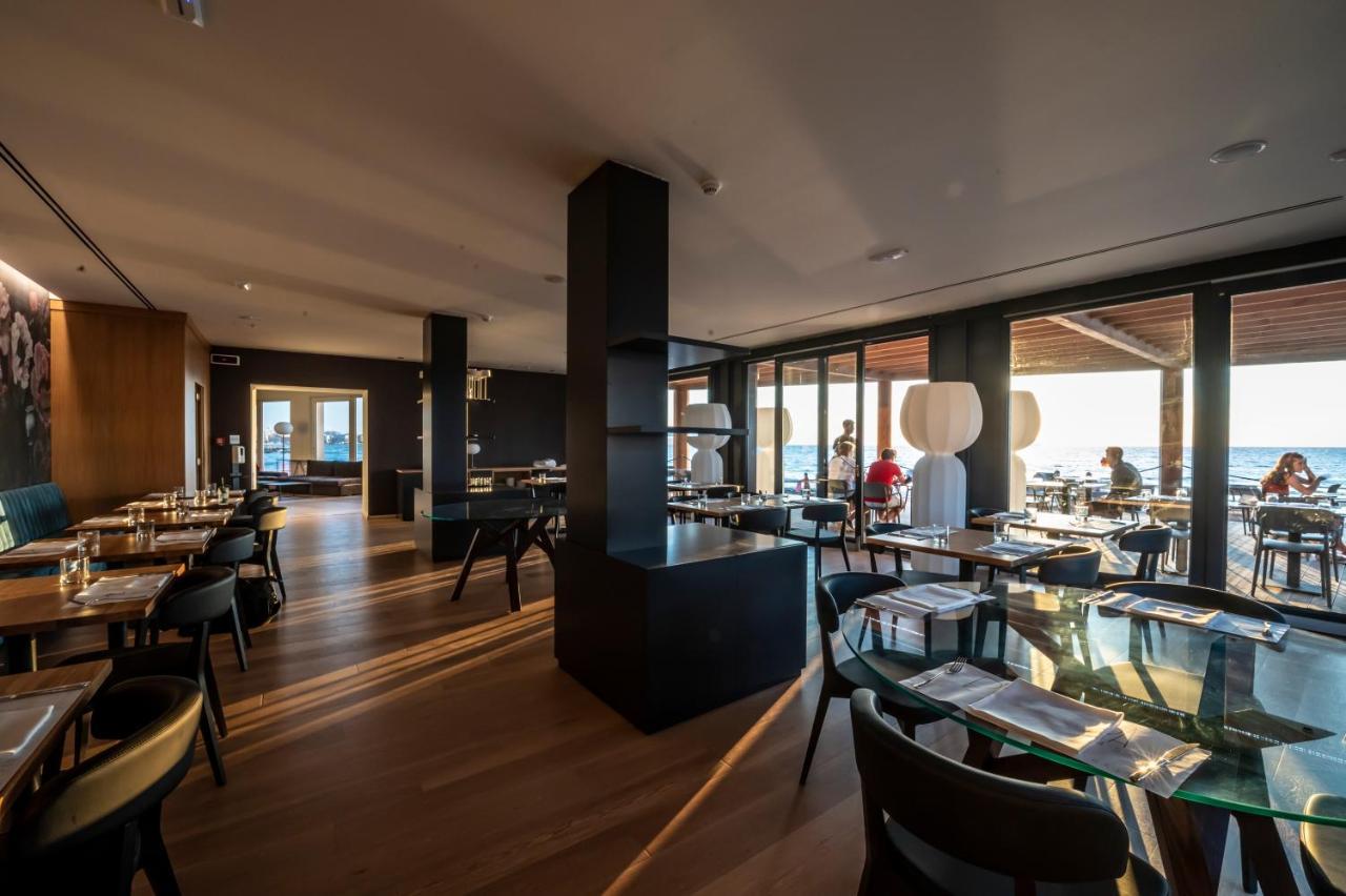 Hotel Punta Tipa