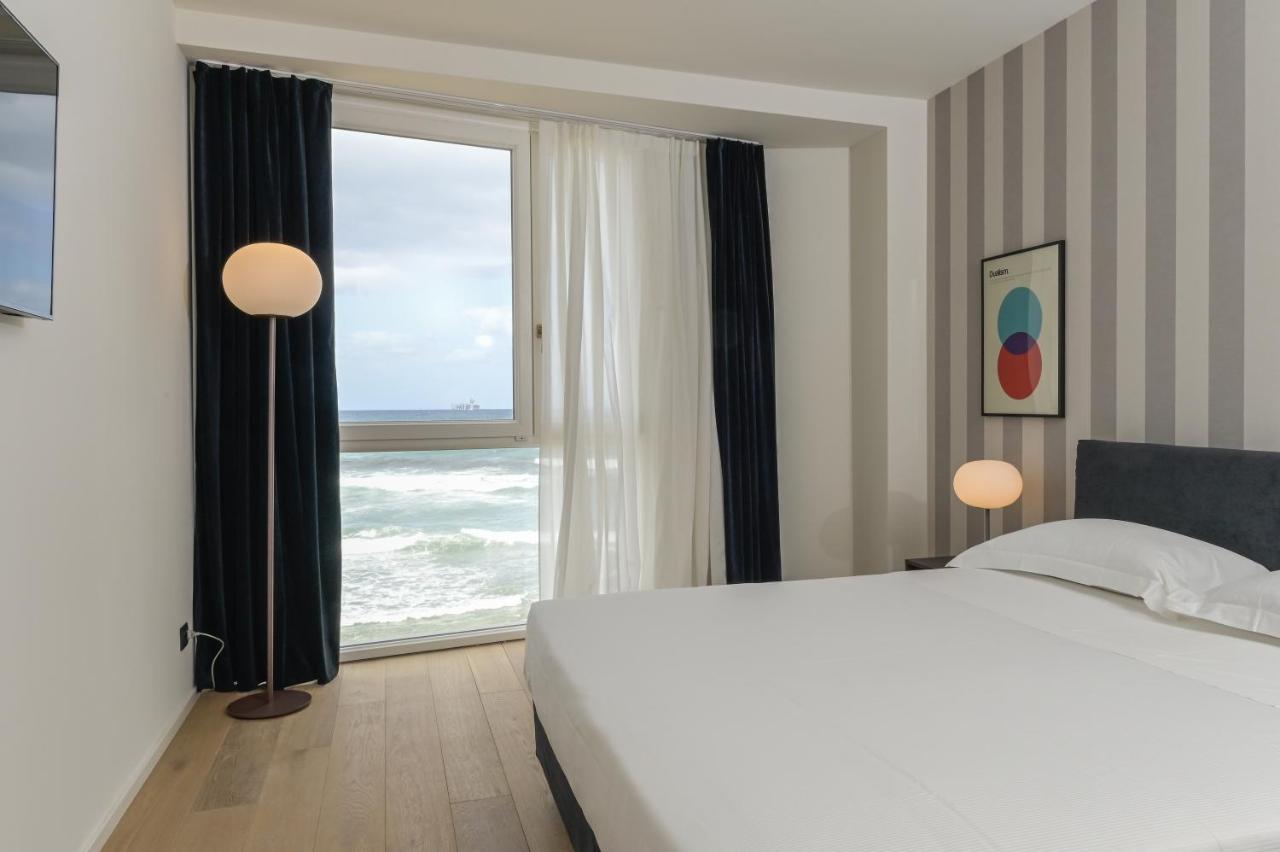 Punta Tipa Hotel