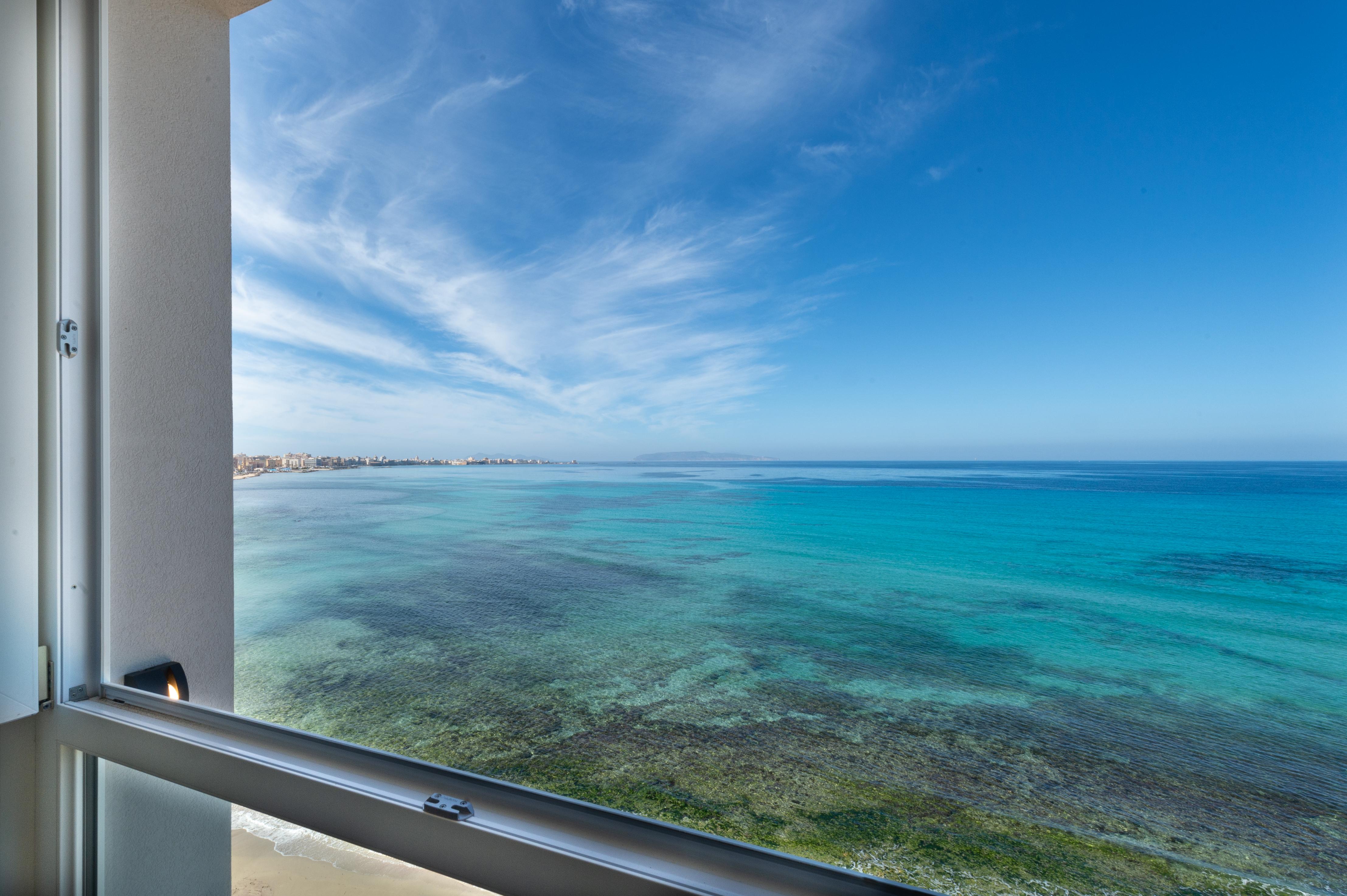 Punta Tipa 4* Trapani