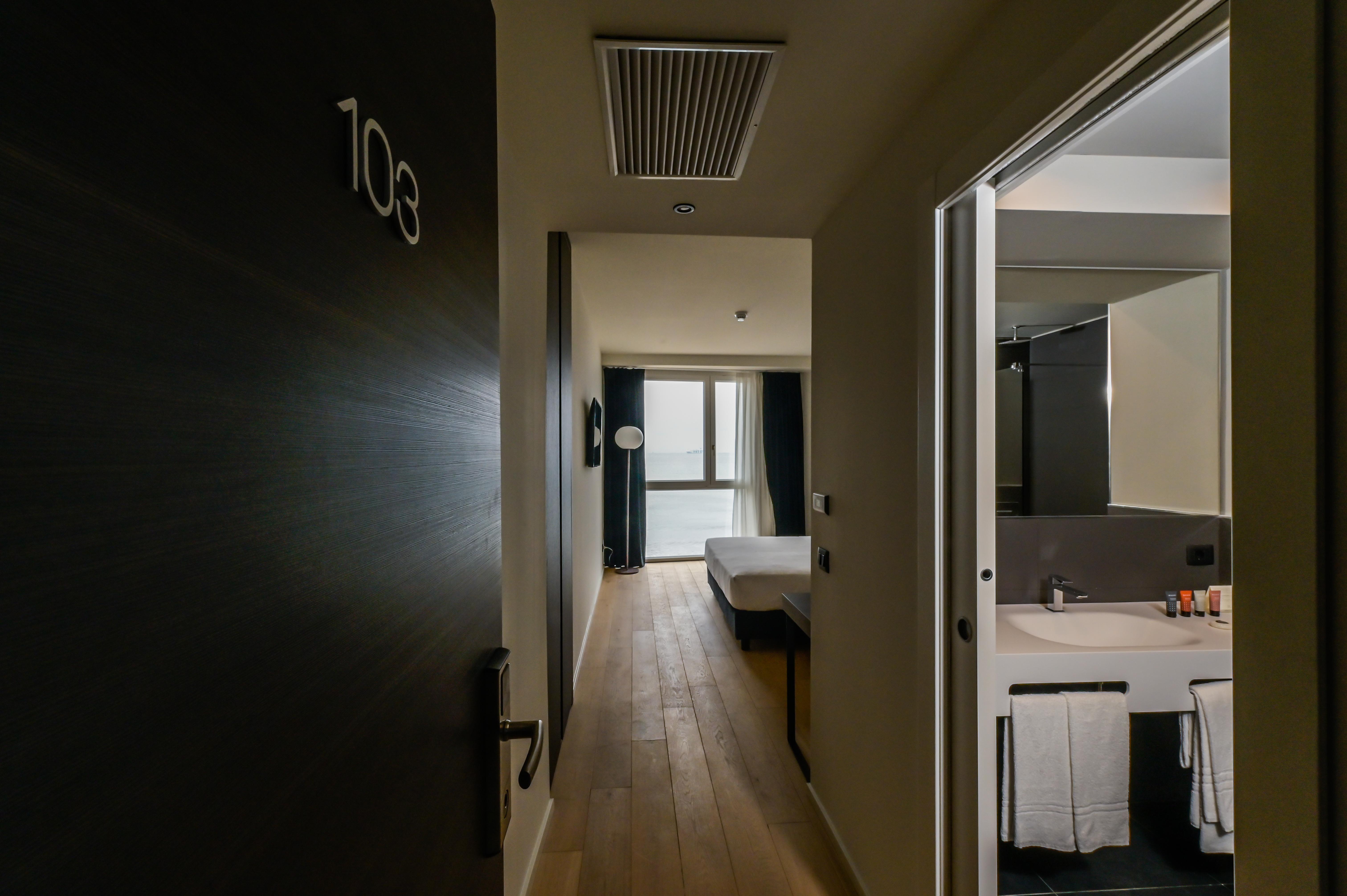 Punta Tipa Hotel 4*