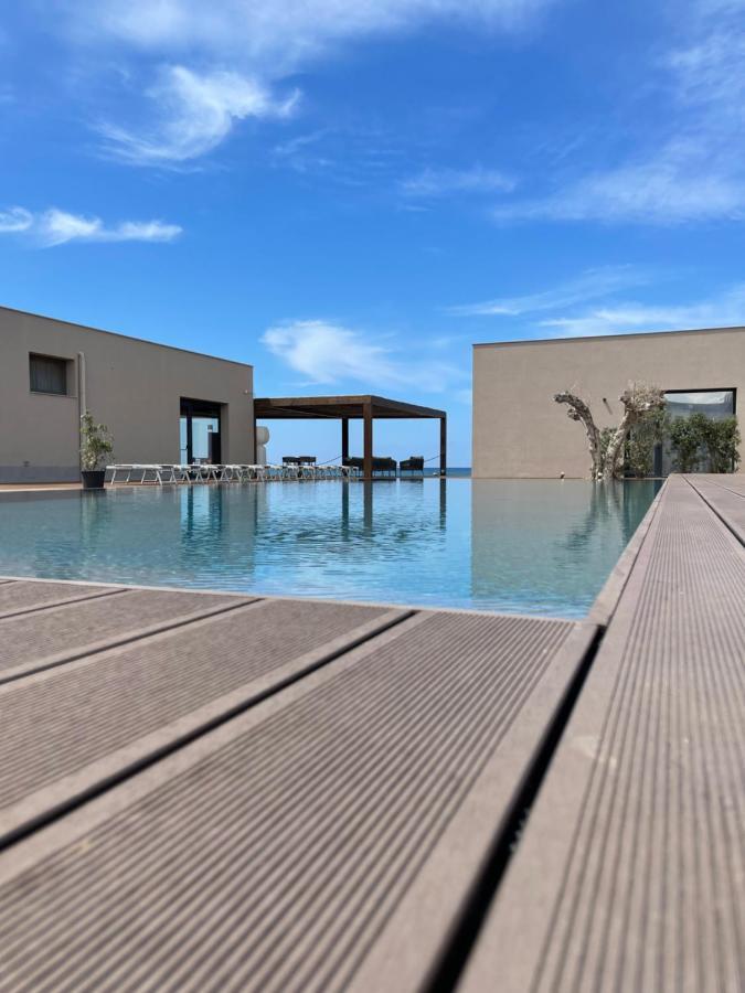 Punta Tipa 4* Trapani