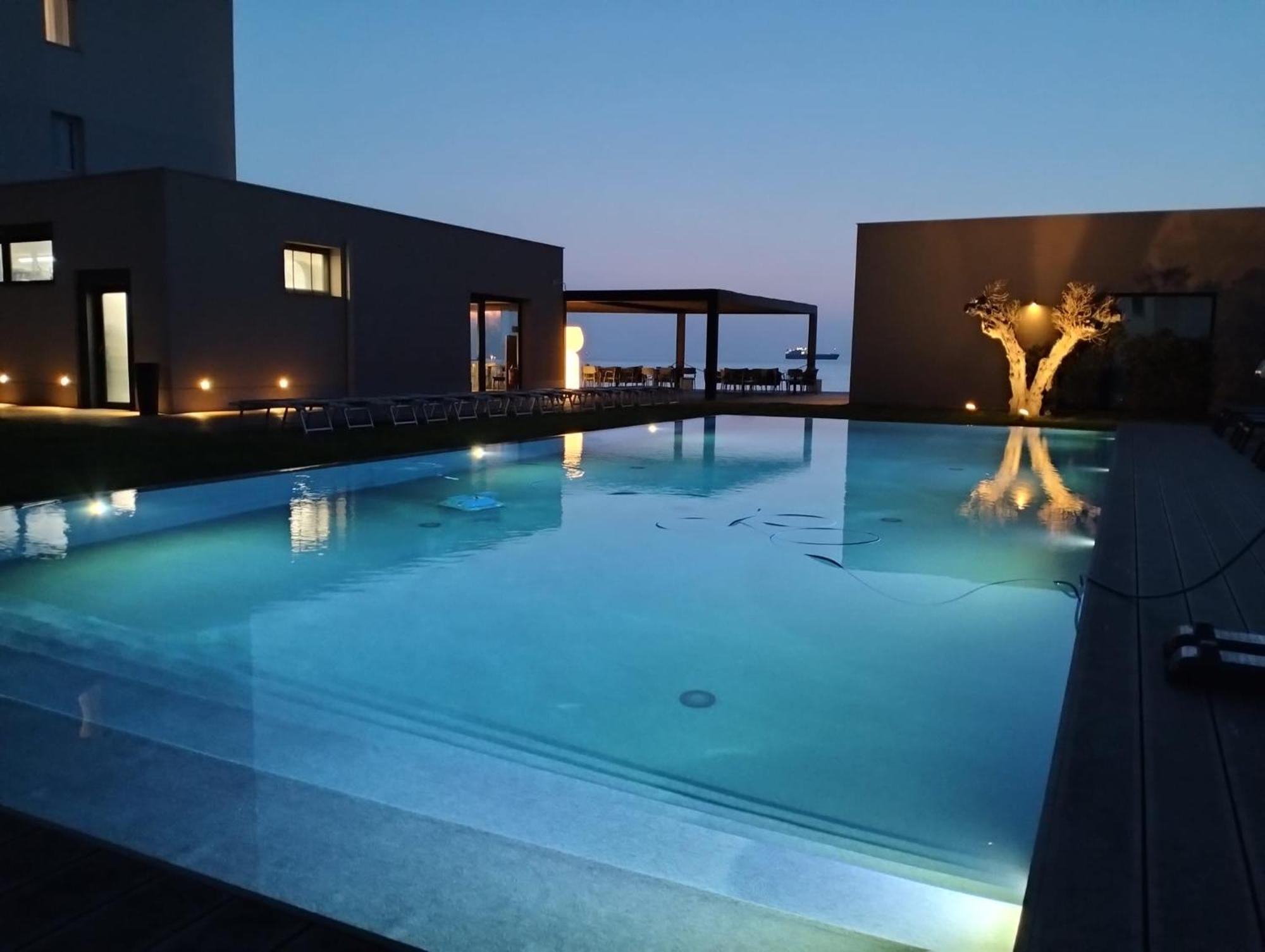 Hotel Punta Tipa 4*