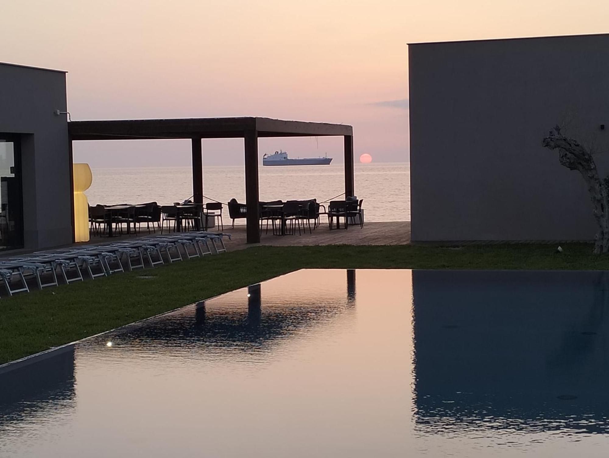 Punta Tipa 4*