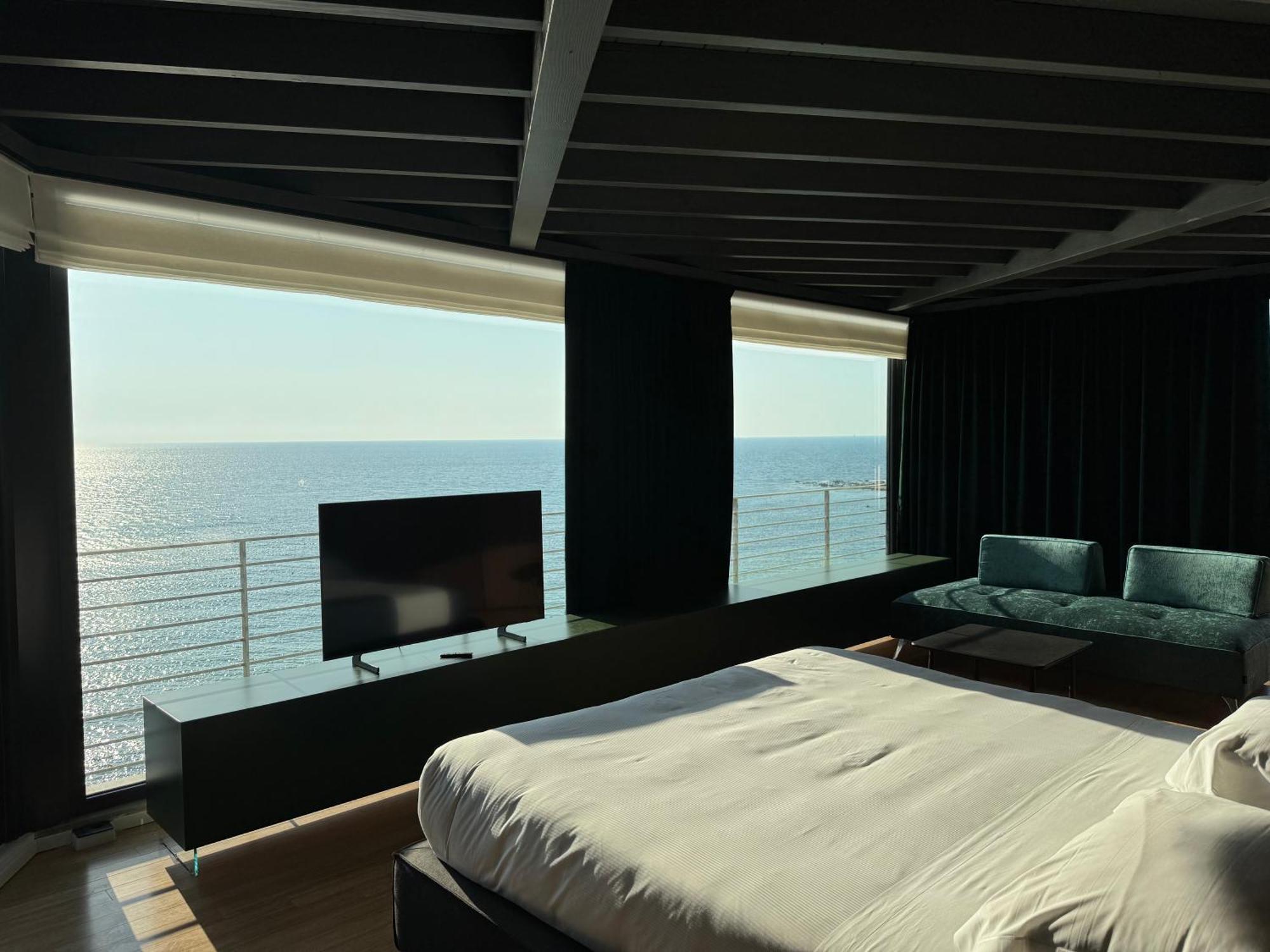 Hotel Punta Tipa 4*