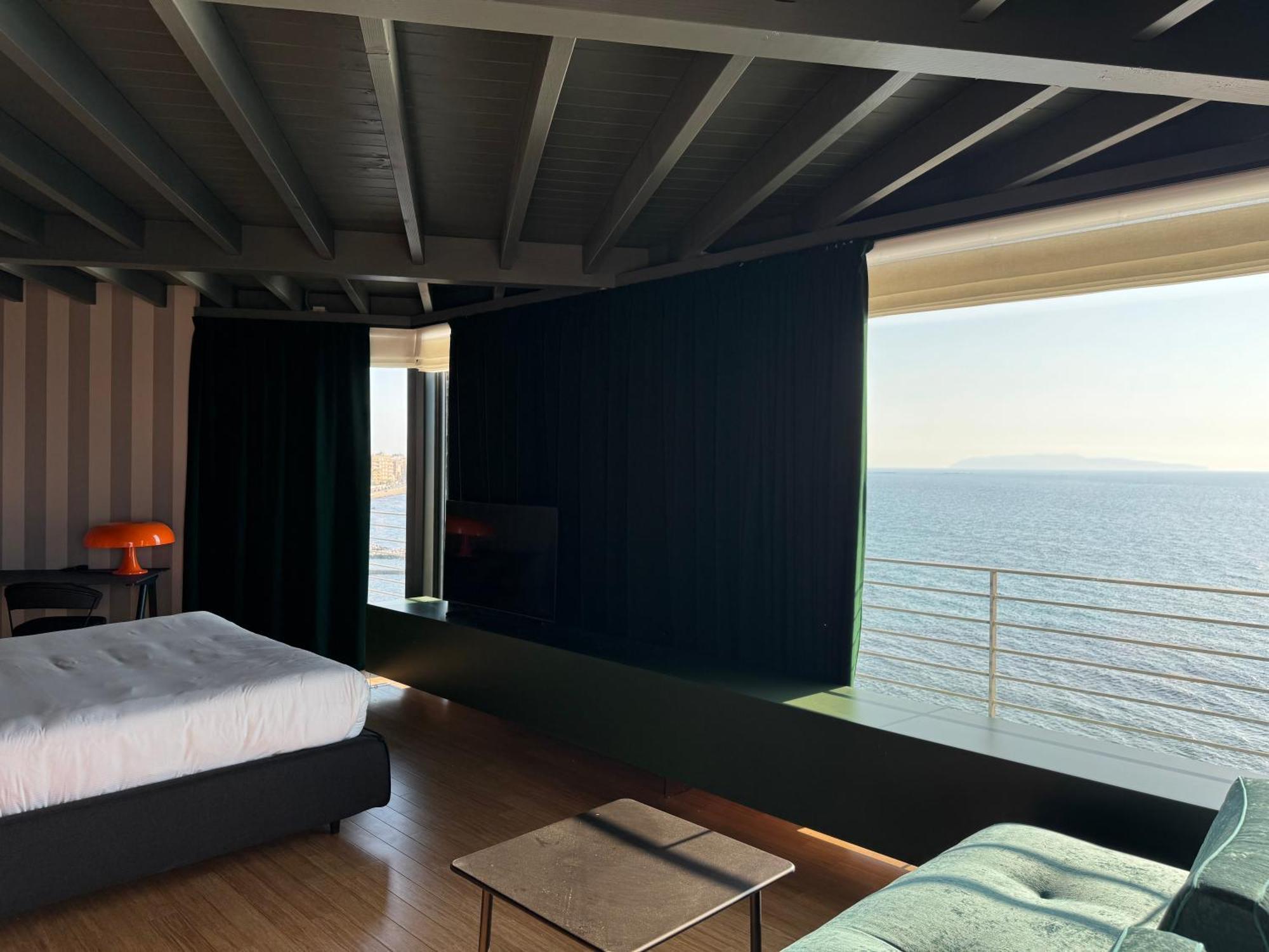 Punta Tipa 4*