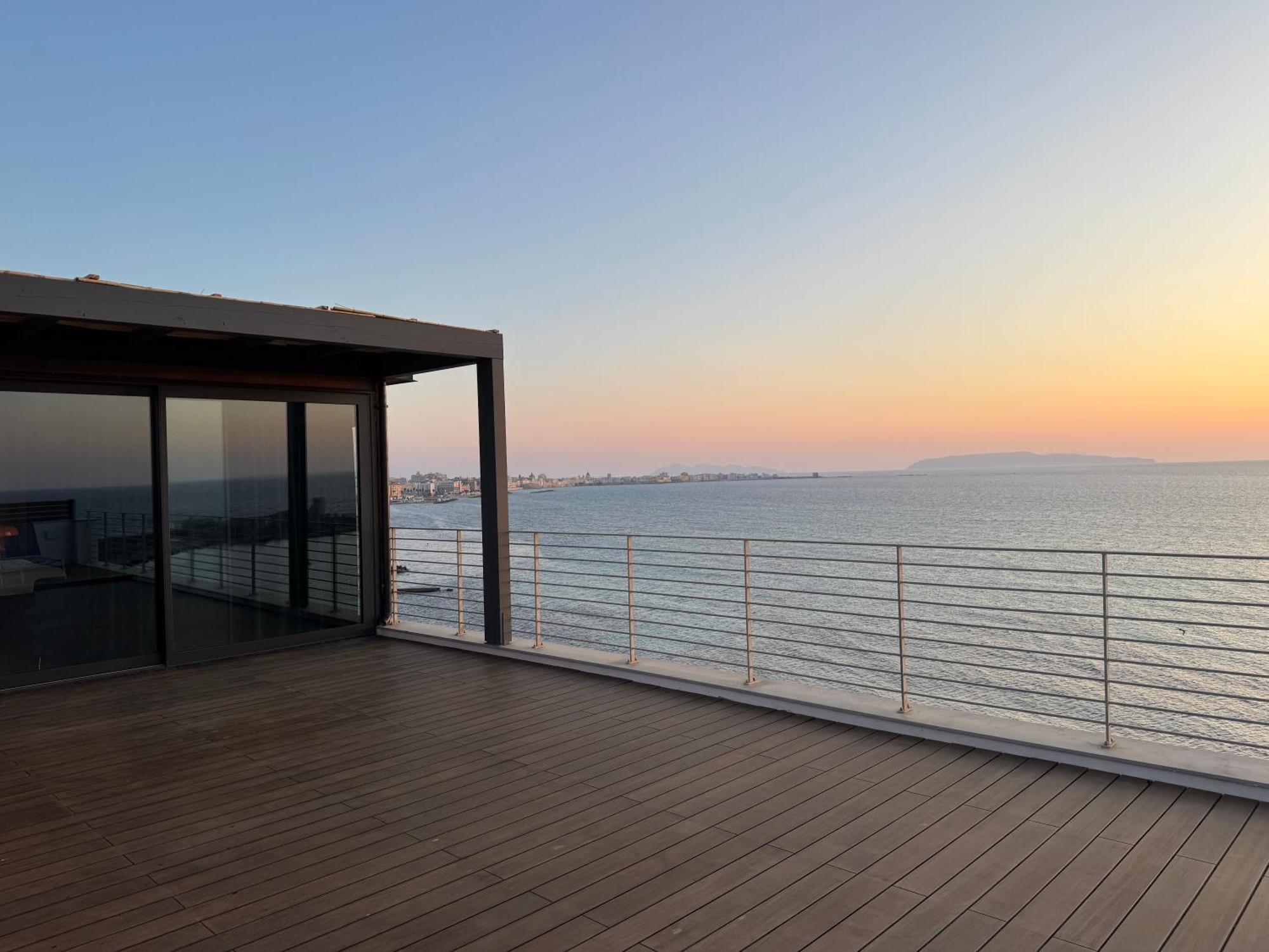 Punta Tipa 4* Trapani