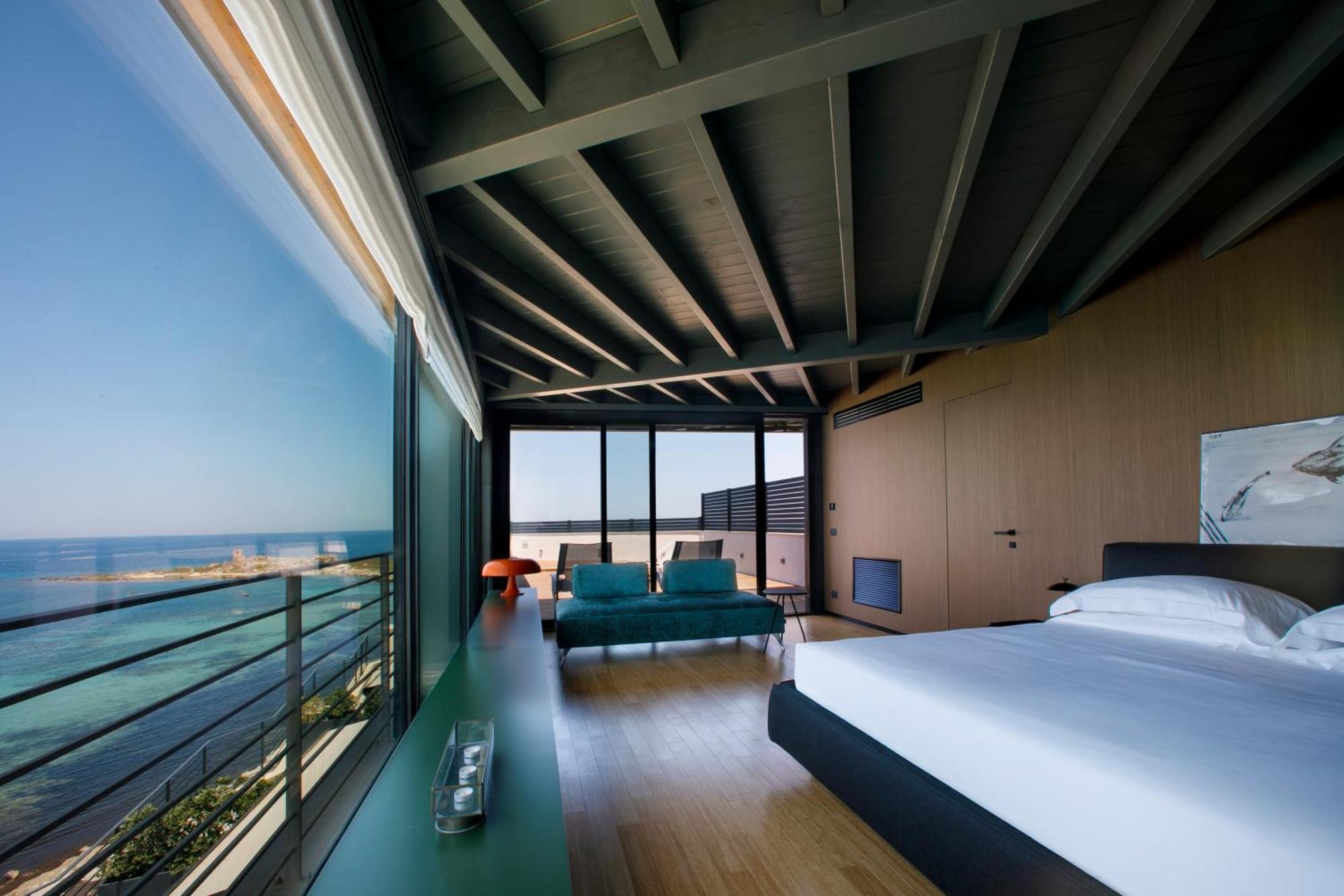 Hotel Punta Tipa 4*